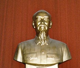 Hõ Chi Minh City | Vietnam