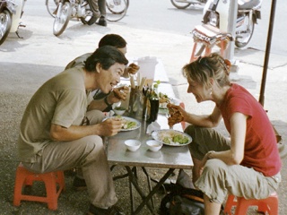 Hõ Chi Minh City | Vietnam