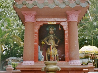 Hõ Chi Minh City | Vietnam