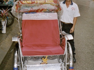 Hõ Chi Minh City | Vietnam