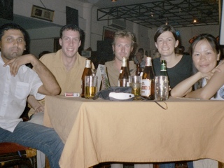 Hõ Chi Minh City | Vietnam