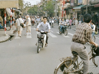 Hõ Chi Minh City | Vietnam