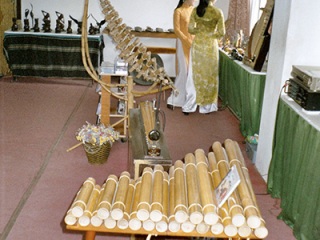 Hõ Chi Minh City | Vietnam