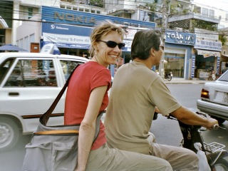 Hõ Chi Minh City | Vietnam