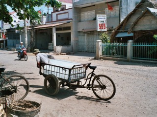 Hõ Chi Minh City | Vietnam