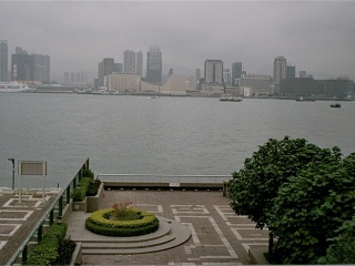Hongkong | China