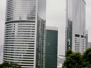 Hongkong | China
