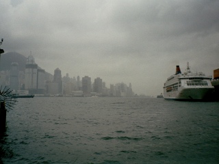 Hongkong | China