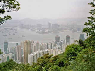 Hongkong | China