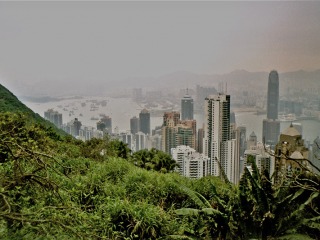 Hongkong | China