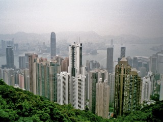 Hongkong | China