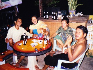 Ko Chang | Thailand