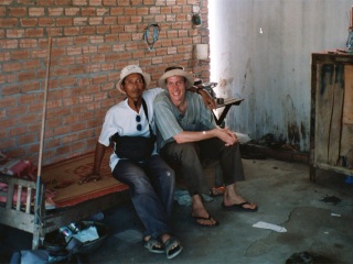 Long Hai | Vietnam