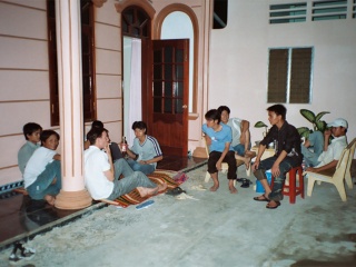 Long Hai | Vietnam