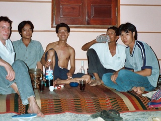 Long Hai | Vietnam