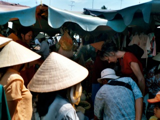 Long Hai | Vietnam