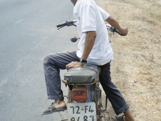 Long Hai | Vietnam