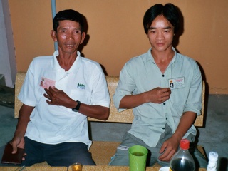Long Hai | Vietnam