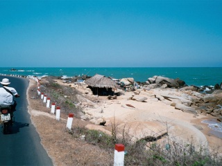 Long Hai | Vietnam