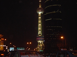 Shanghai | China