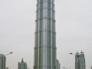 Shanghai | China