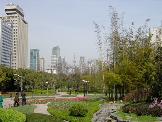Shanghai | China