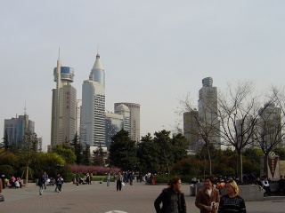 Shanghai | China