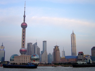 Shanghai | China