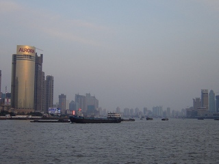 Shanghai | China