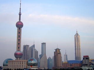 Shanghai | China