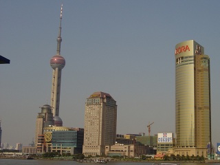 Shanghai | China