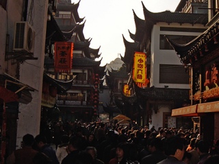 Shanghai | China