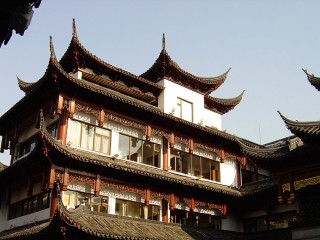 Shanghai | China