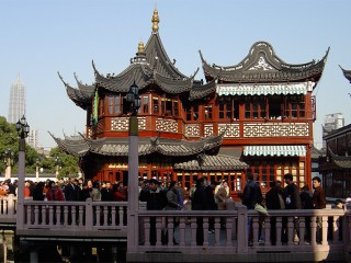 Shanghai | China