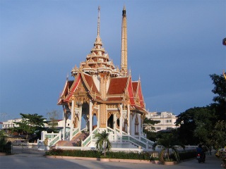 Ayutthaya | Thailand