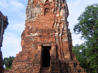 Ayutthaya | Thailand