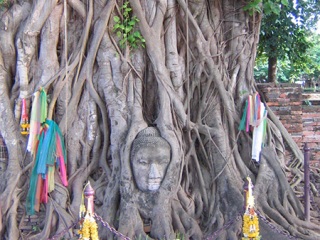 Ayutthaya | Thailand