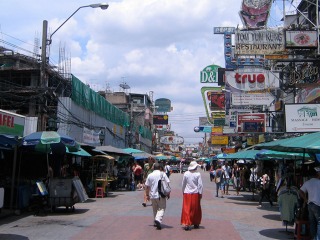 Bangkok | Thailand