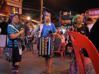 Bangkok | Thailand