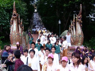 Chiang Mai | Thailand