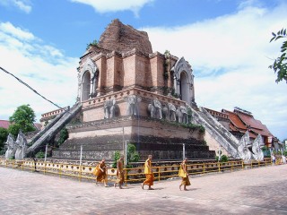 Chiang Mai | Thailand