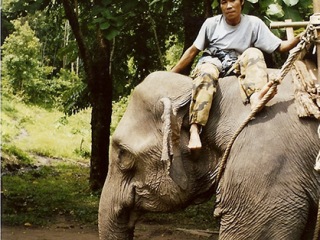 Kanchanaburi | Thailand