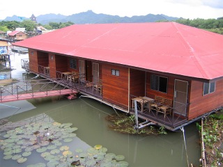 Kanchanaburi | Thailand