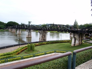 Kanchanaburi | Thailand