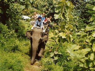 Kanchanaburi | Thailand