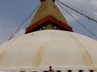 Kathmandu | Nepal