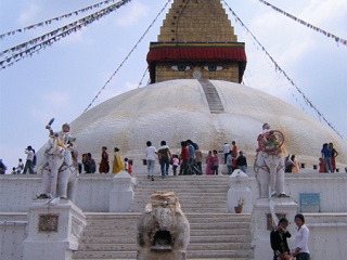 Kathmandu | Nepal