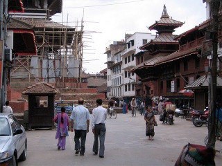 Kathmandu | Nepal