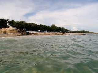 Ko Samet | Thailand