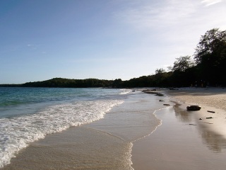 Ko Samet | Thailand